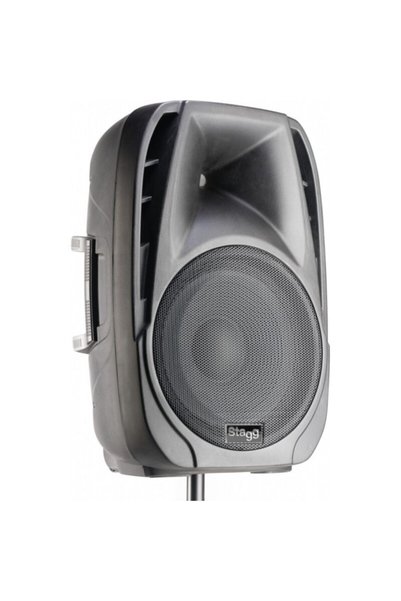 STAGG 600w Aktif Speaker
