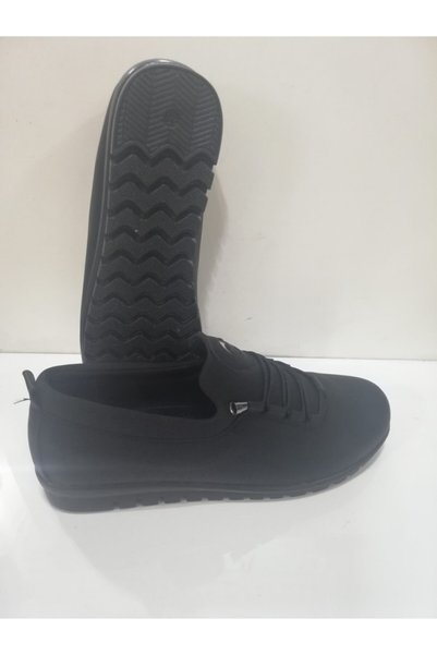 Norfix Women's Black Shoes