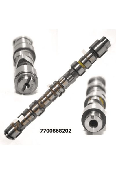ESTAŞ R9 R19 - 1.4İ E7J EKSANTRİK MİLİ 7700868202
