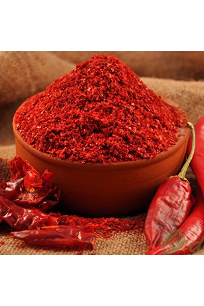 Genel Markalar Ekstra Acı Pul Biber [zehir Atom Acı] 1 Kg