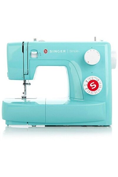 SİNGER Simple 3223 Dikiş Makinesi