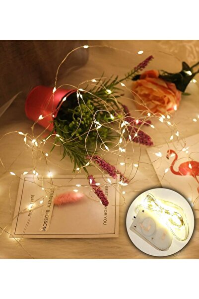 Genel Markalar Peri Şerit Led 2 Metre