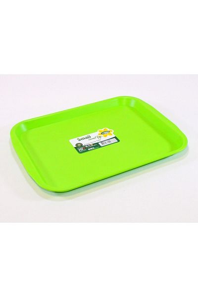 HOBBY LİFE Hooby Life Favory Service Tray Small Hob1285