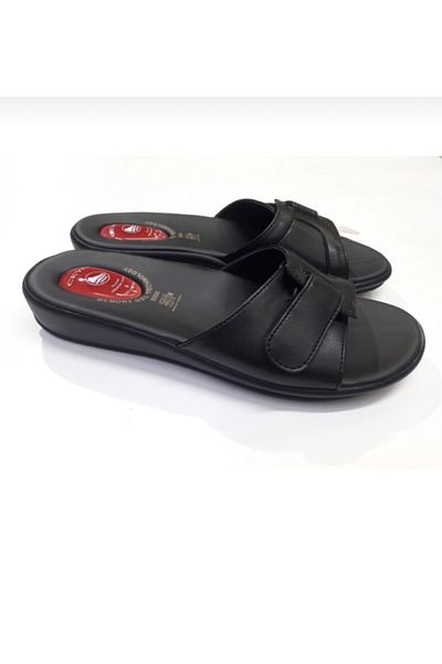 Ceyo Full Orthopedic Sole Special Gel Slippers for Bone Protrusion and Heel Spur 9200/12
