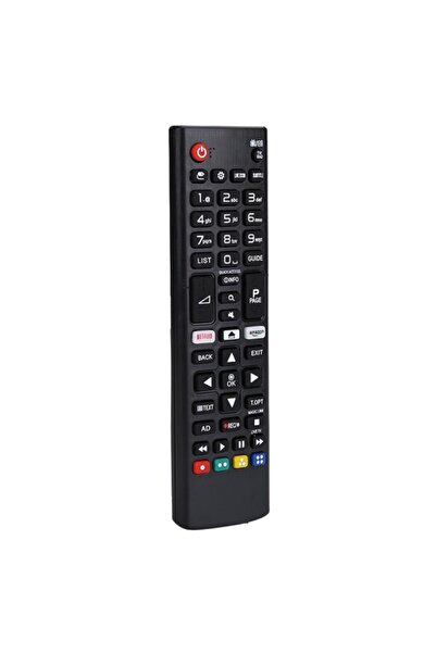 LG 49uj630v-za Smart Led Tv Kumandası