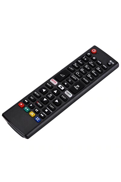 LG 49uj630v-za Smart Led Tv Kumandası
