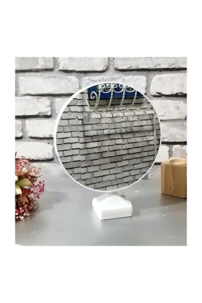 Genel Markalar Sihirli Ayna Çerçeve Ledli