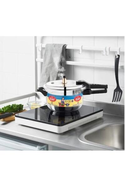 Özay 7 Litre Termo Aluminyum Düdüklü Tencere