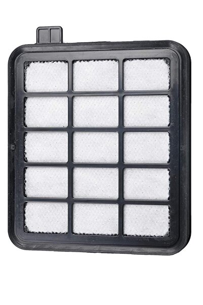 Beko Λευκό φίλτρο προστασίας κινητήρα