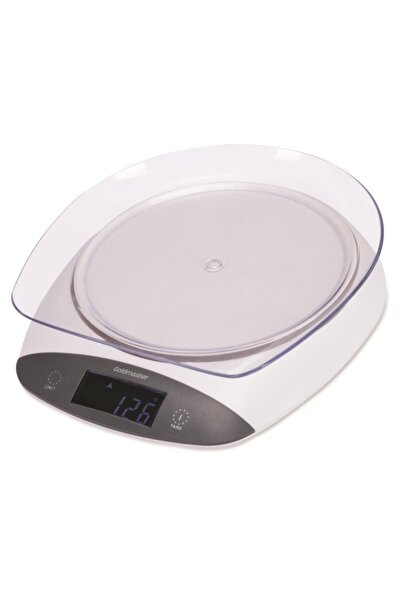 GOLDMASTER In-6120 Gram Elektrikli Mutfak Terazisi