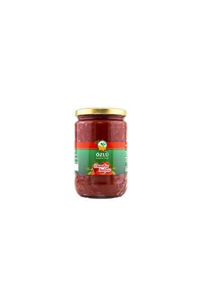 Domates Salçası 650 G