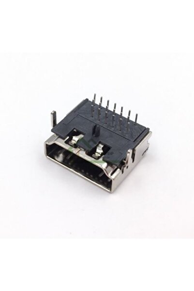Konsol İstasyonu Ps3 Hdmi Soketi 2000 2500 Serisi