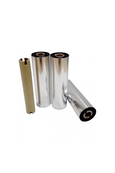 Armor 110x74m Wax Resin Ribon