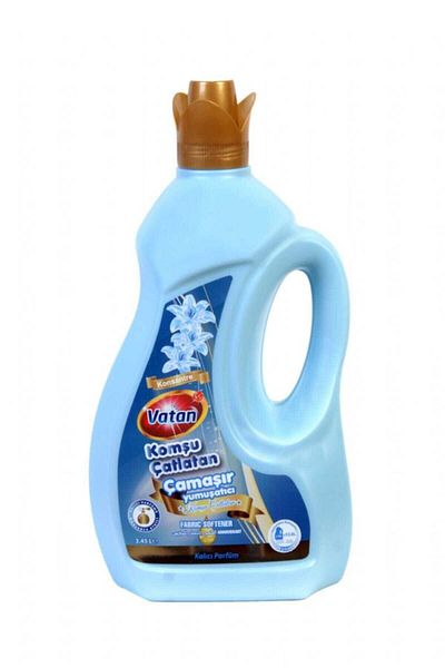 Vatan Komsu Catlatan Camasir Yumusatici 3 45 Litre Trendyol