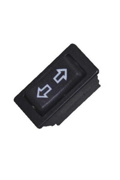 VERTEX Cam Kaldırma Anahtarı(an-101)(cd-023) Unıversal Oklu Tip