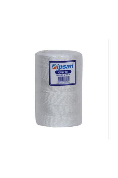 İpsan Whisk Rope 400 gr 2 Pieces