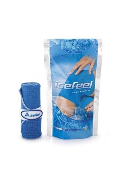 Icefeel Soğuk Bandaj 10cm*1m