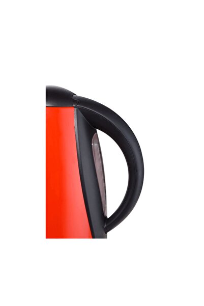 Vestel Red Inox Water Heater Sefa S2000