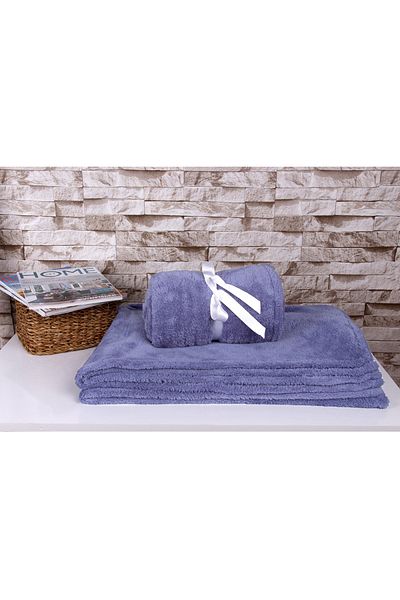 Baveno Pătură TV Wellsoft 120x170