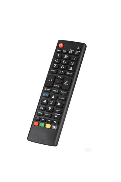 LG 32lb582v Lcd Led Tv Kumandası