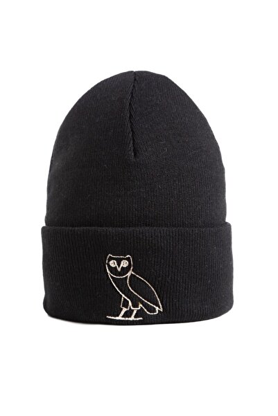 ŞapkaMania Сова Шапка