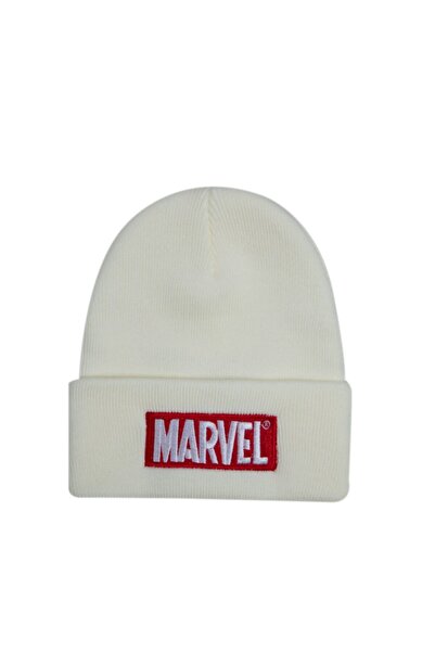 ŞapkaMania Marvel Bere