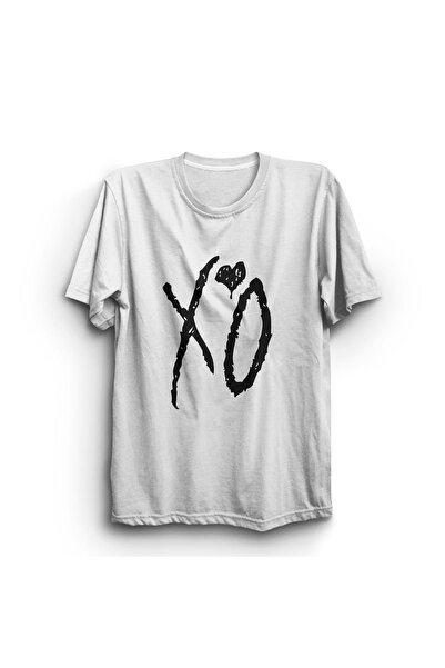 The Fame The Weeknd, Xo majica