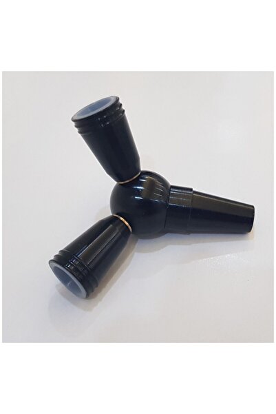 matchbang Nargile Marpuç Çoğaltıcı Ikili Giriş Çeviri Aparat