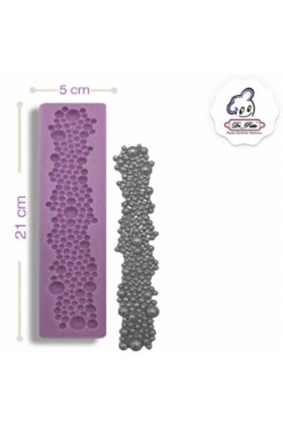 Dr.Paste Silikon Kalıp Inci Zincir