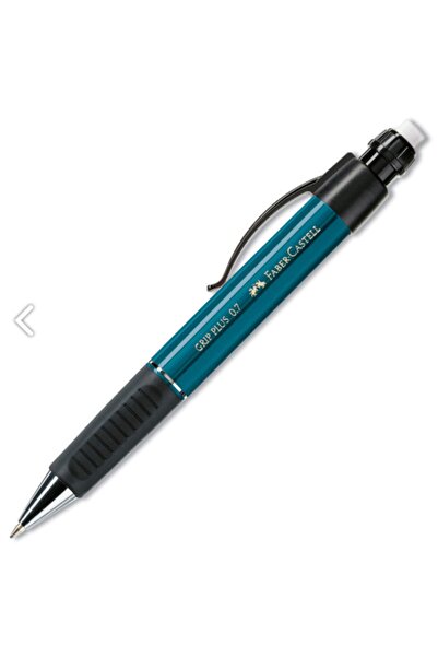 Faber Castell Grip Plus Versatil Kalem 0.7 Petrol