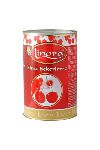 LİNORA Kiraz Şekerleme