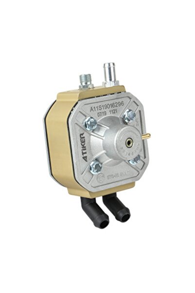 ATİKER Sr11 220 Kw Regülatör