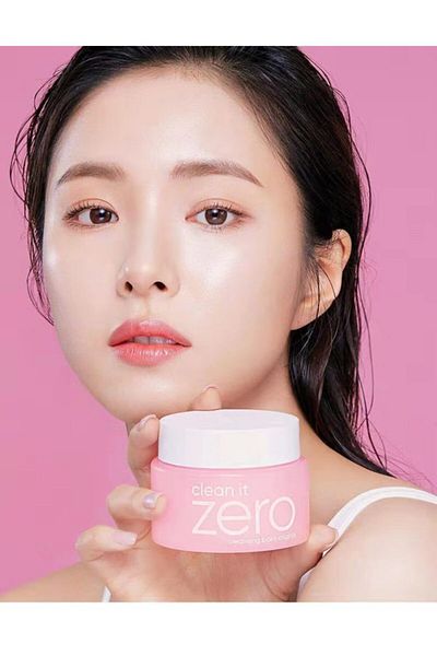 Banila Co منتج مزيل المكياج Clean It Zero Cleansing Balm الأصلي 100 مل