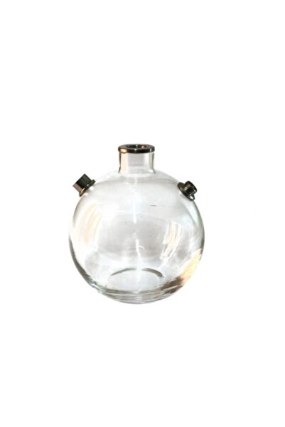 Kefo Bombus Nargile Şişesi Not: Tahliye Aparatı Yoktur