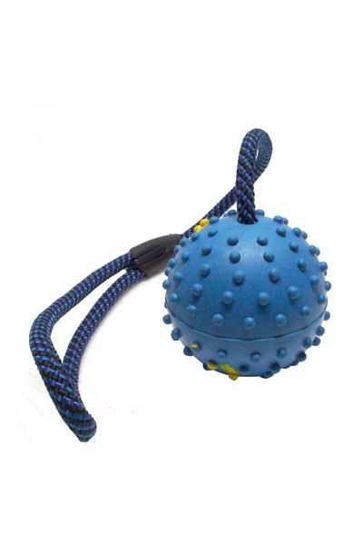 Bobo 48cm Dog Dental Floss Collective - Bo-4407-al