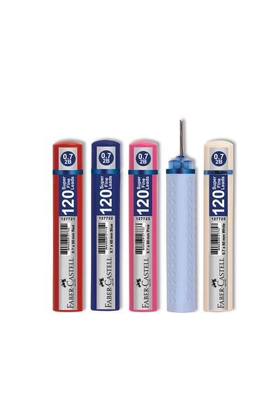 Faber Castell 0.7 120 Li Pen Tip