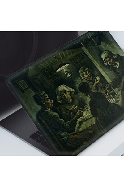 Artikel Notebook Sticker