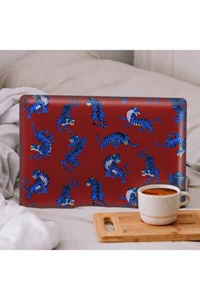 Artikel ملصق نوت بوك 15.6 بوصة باللون الأزرق الداكن - كمبيوتر محمول، HP، Asus