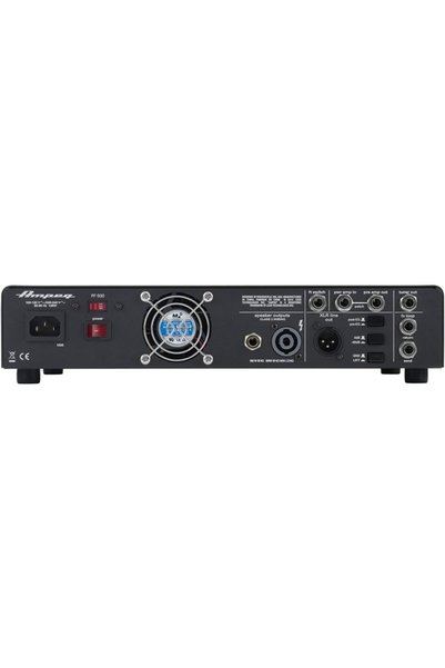 Ampeg Portaflex Class D Kafa Bas Gitar Amfi