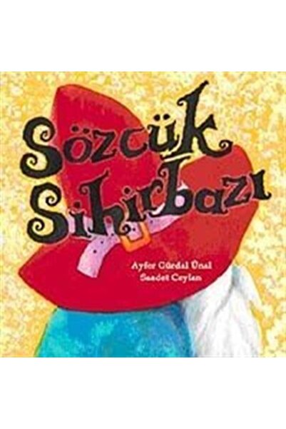 Tudem Yayınları Sözcük Sihirbazı