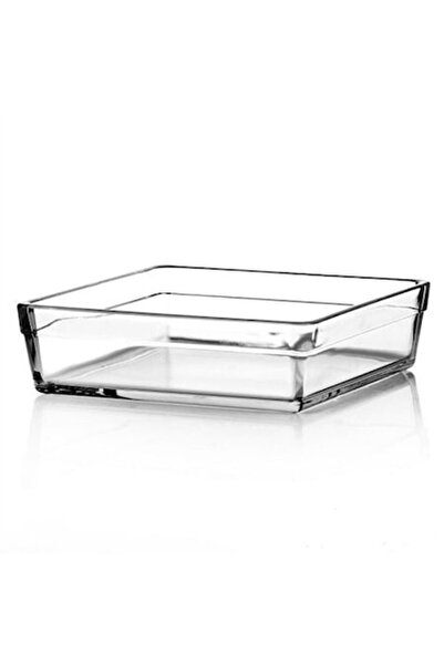 Paşabahçe Premium Kare Borcam 59304bh