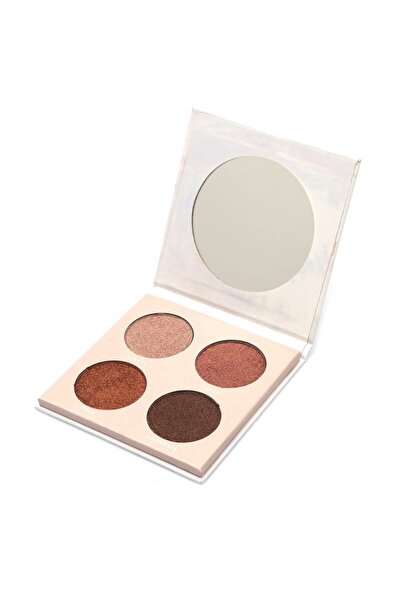 Deco Elit Venus Marble Highlighter Palette