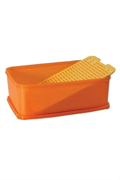 Tupperware حاوية تخزين شبكية ميجا ستار سعة 9.40 لتر11065294