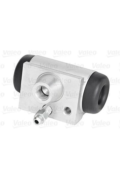 VALEO 400615 أسطوانة العجلة (الخلفية) (SAG/LEFT) Dacia Loganسانديرو رينو كليو7701047838 (مرحاض735211)