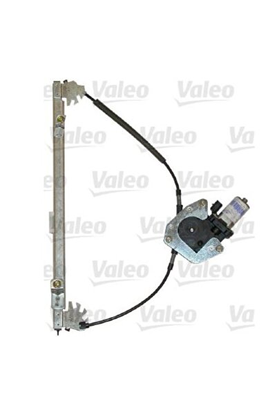 Genel Markalar Cam Mekanızması Elektrıklı Motorlu On Sag Megane 1,4 / 1,6 / 1...