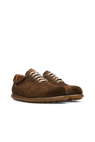 CAMPER Men's Brown Casual Shoes 16002-286