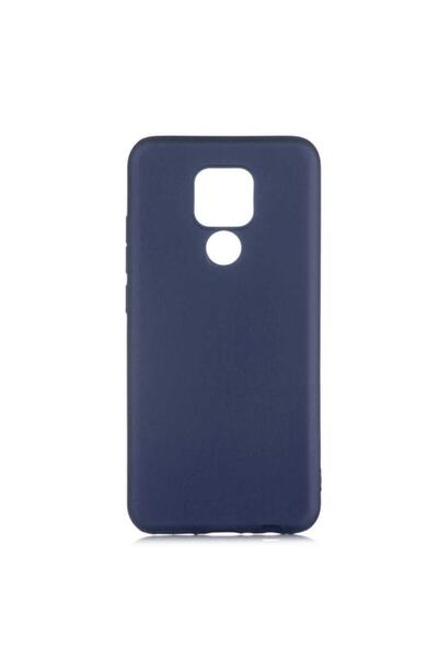 General Mobile Gm 20 Soft Tasarım Lacivert