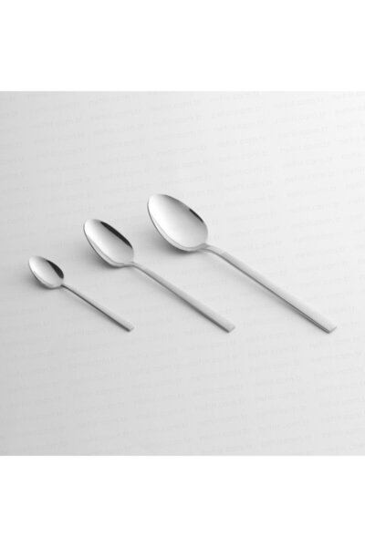 Nehir Dalyan 30 Piece Luxury Cardboard Boxed Cutlery Set