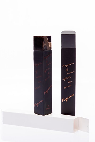 Collezione 9s2760021 Sdr10 Fragrance Pure Siyah