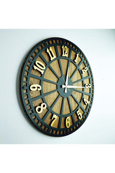 KAYRA TASARIM ATÖLYESİ Rst Latin Gold 90cm